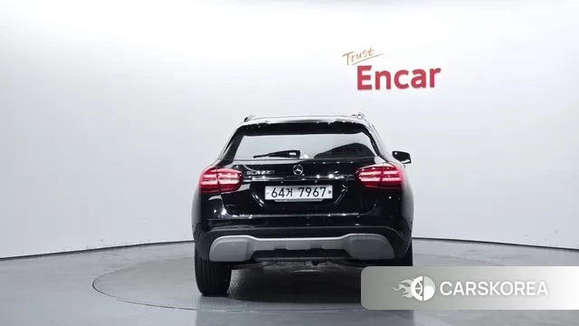 Mercedes-Benz GLA-Class X156 id 3723727 из Кореи 14