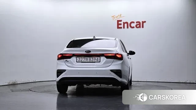 Kia Come New K3 id 3044720 из Кореи 14