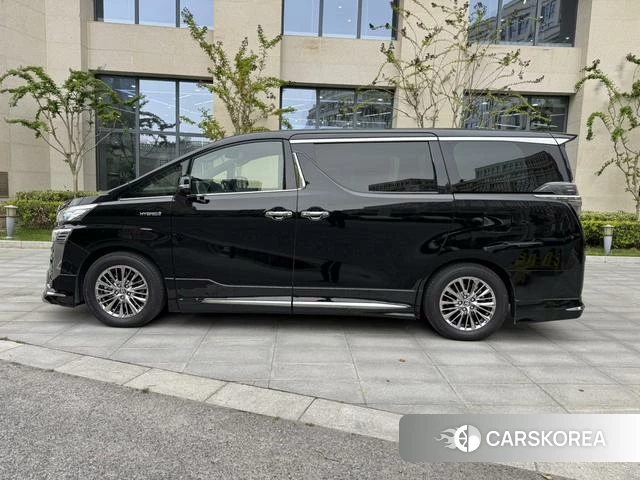 Toyota Wilfa id 4239449 из Китая 13