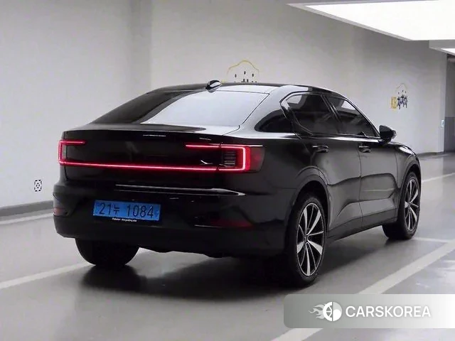 Polestar Polestar 2 id 3164895 из Кореи 14