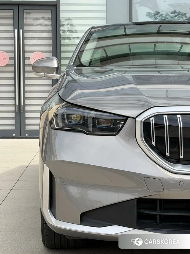 BMW 5 series id 4220105 из Китая 34