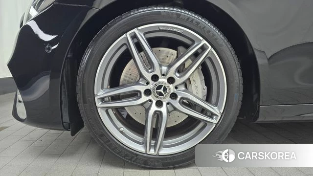 Mercedes-Benz E-Class W213 id 4530761 из Кореи 25