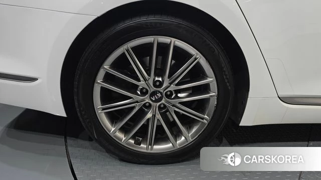 Kia More K9 id 4895053 из Кореи 28