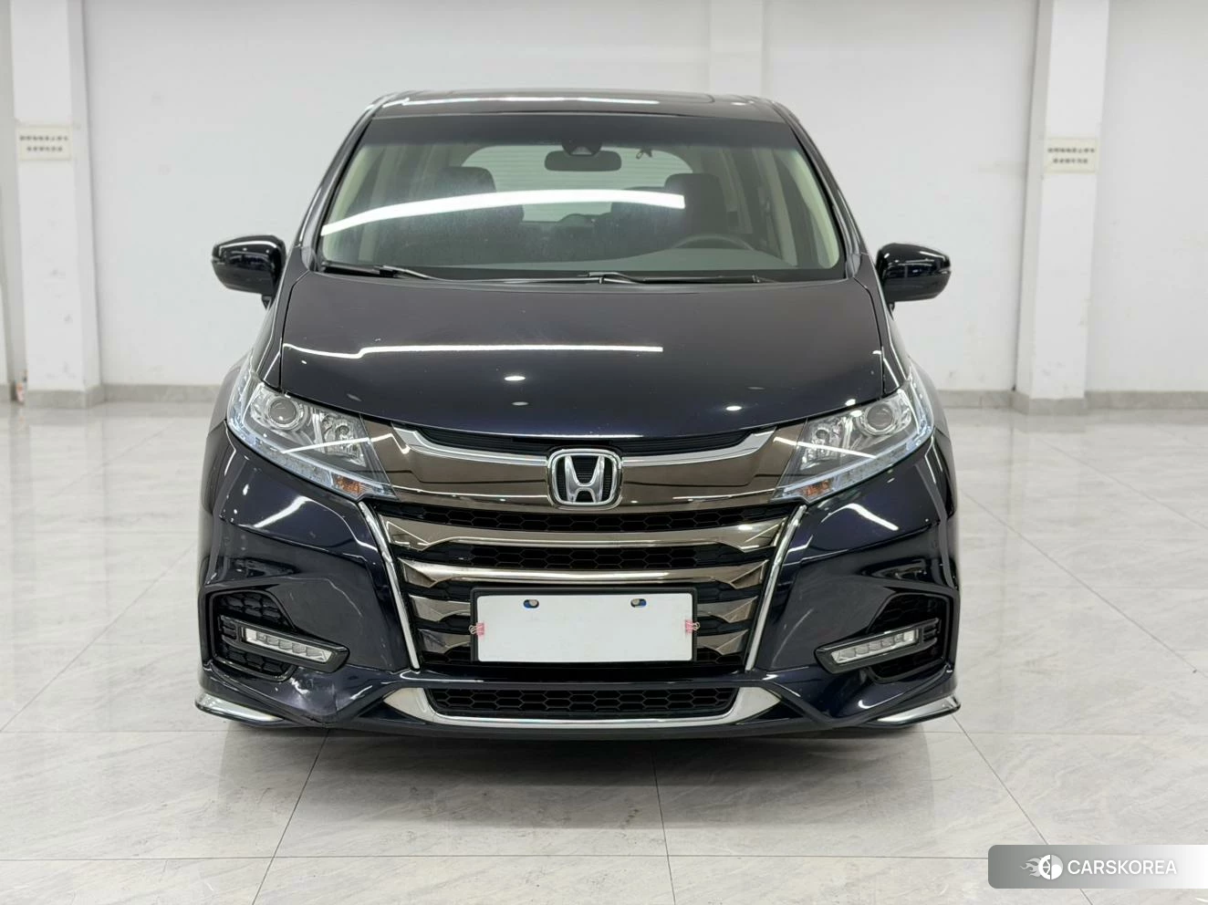 Honda Odyssey id 4454702 из Китая 14