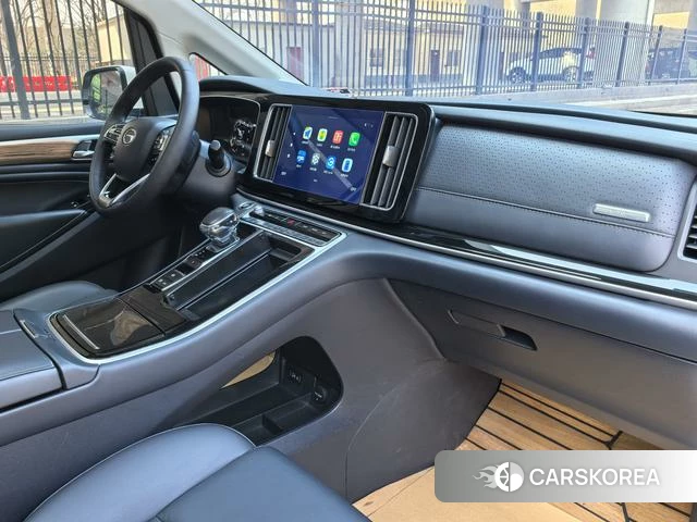 GAC Trumpchi Trumpchi M8 id 3855951 из Китая 16