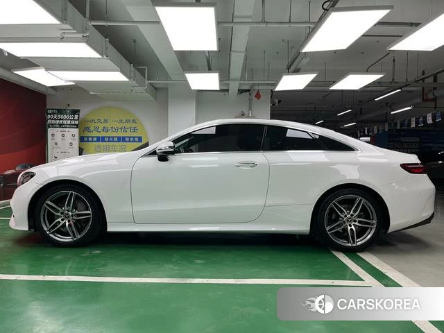 Mercedes-Benz E-class (imported) id 3901939 из Китая 15