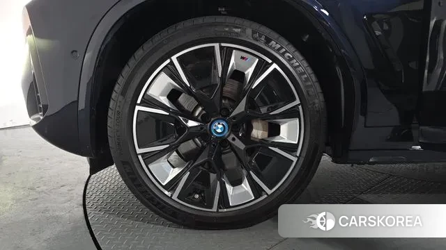 BMW iX3 id 3487803 из Кореи 14