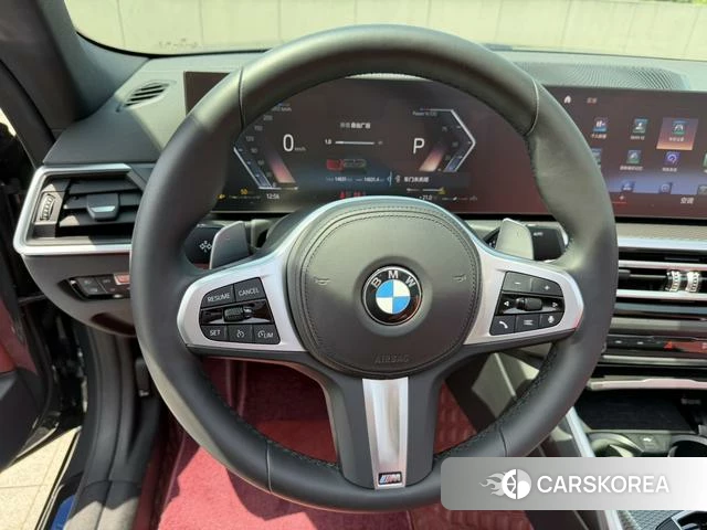 BMW 4 series id 4260405 из Китая 15