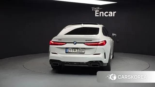 BMW 2 Series Gran Coupe (F44) id 3697087 из Кореи 14