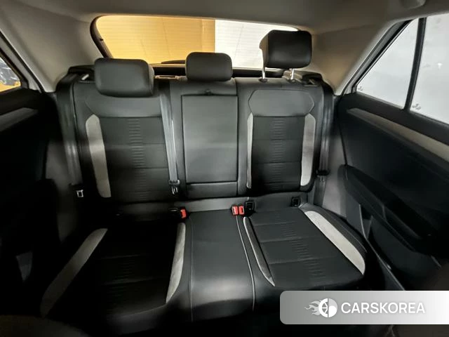 Volkswagen Exploring songs 2023 Белый из Китая, фото 5