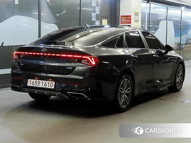 Kia K5 Hybrid 3rd Generation id 4310169 из Кореи 14