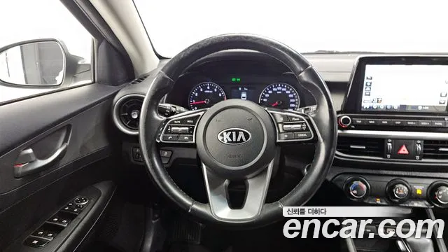 Kia Come New K3 id 2682422 из Кореи 14