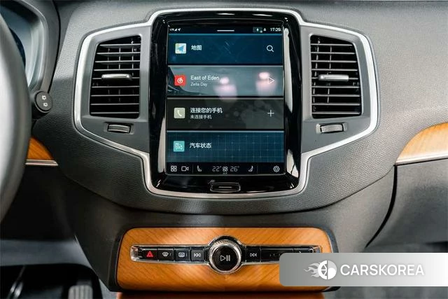 Volvo XC90 id 3857041 из Китая 19