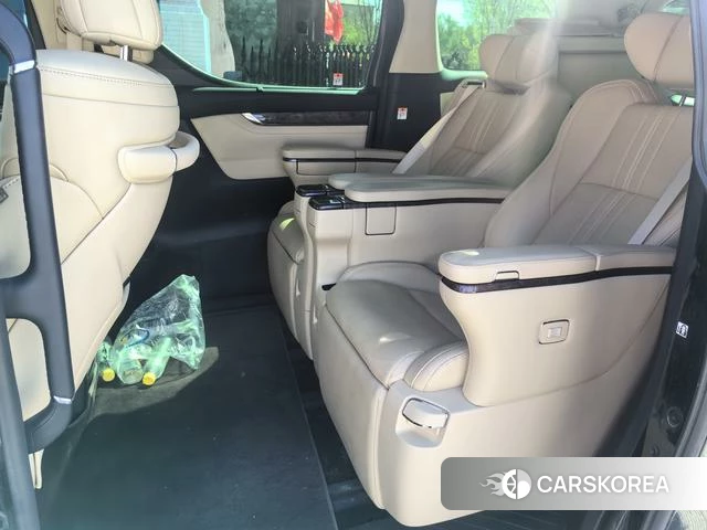 Toyota Wilfa id 4257671 из Китая 14