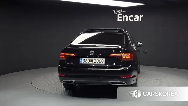 Volkswagen 7th Generation of Jetta id 3787924 из Кореи 14