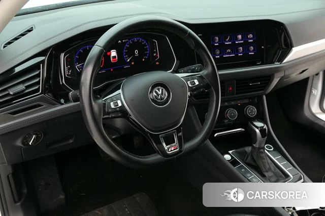Volkswagen Sagitar id 4321007 из Китая 14