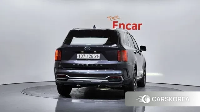 Kia Sorento 4th Generation id 3291507 из Кореи 14