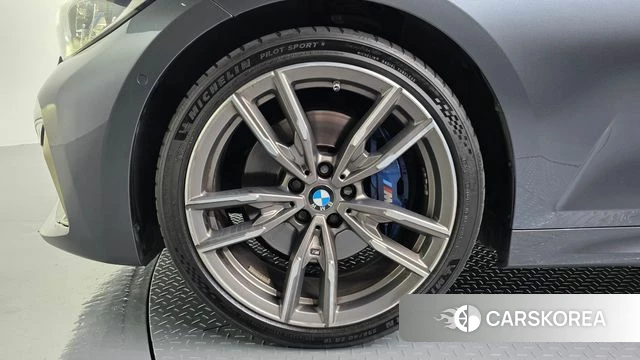 BMW 3 Series (G20) id 4882168 из Кореи 28