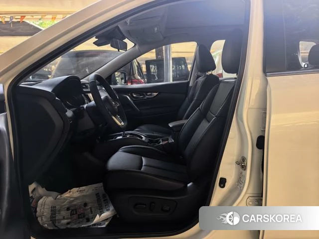 Nissan Qijun id 4301136 из Китая 10