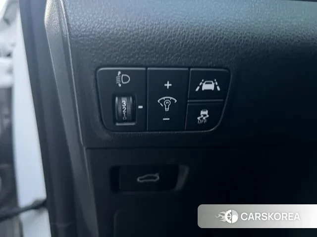 Kia K5 3rd generation 2021 Белый из Кореи, фото 4