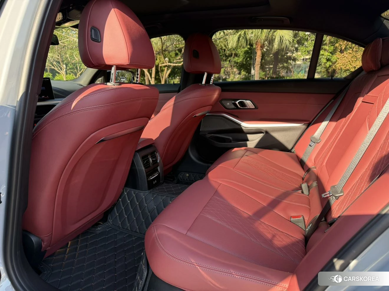 BMW 3 series id 4513742 из Китая 14