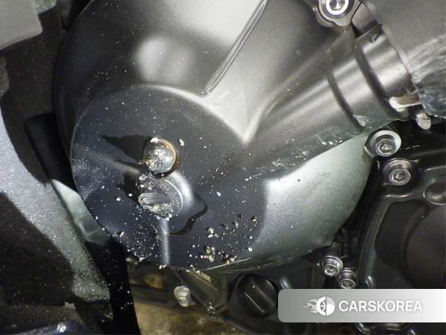 Engine photo