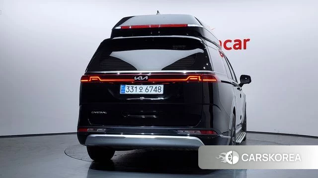 Kia Carnival 4th generation id 3922672 из Кореи 14