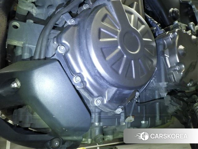 Engine photo