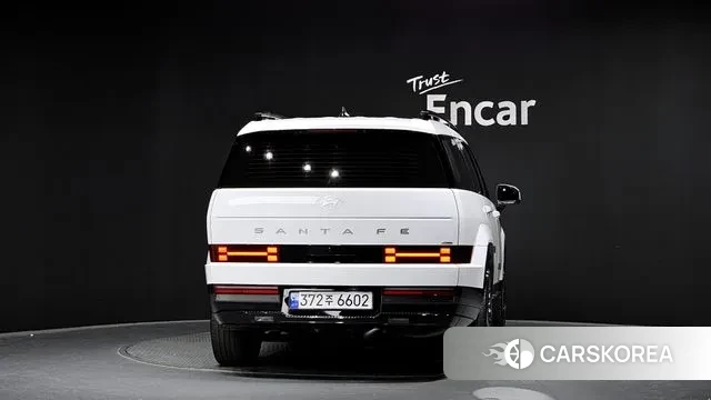 Hyundai Santa Fe (MX5) id 3347742 из Кореи 14