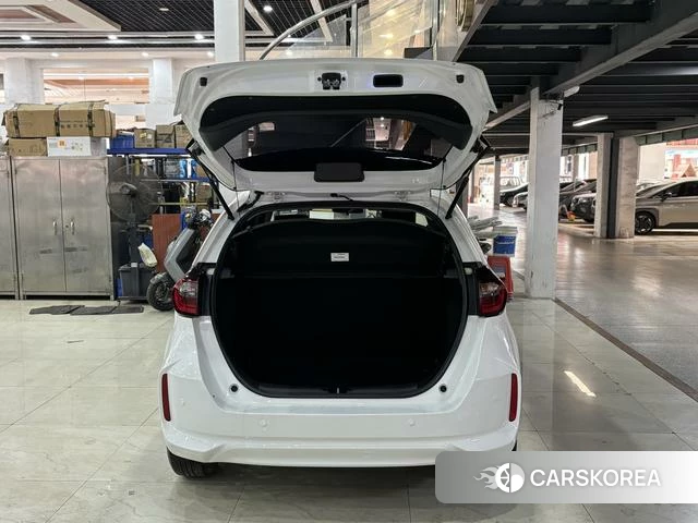Honda Fit id 4260356 из Китая 12