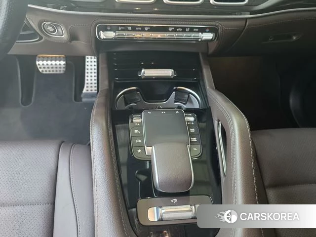 Mercedes-Benz GLS id 4329090 из Китая 9