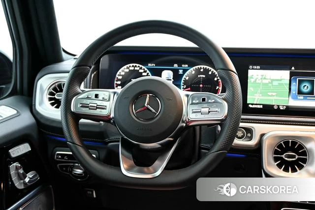 Mercedes-Benz G-class id 4393195 из Китая 14