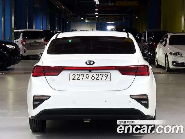 Kia Come New K3 id 2936169 из Кореи 14