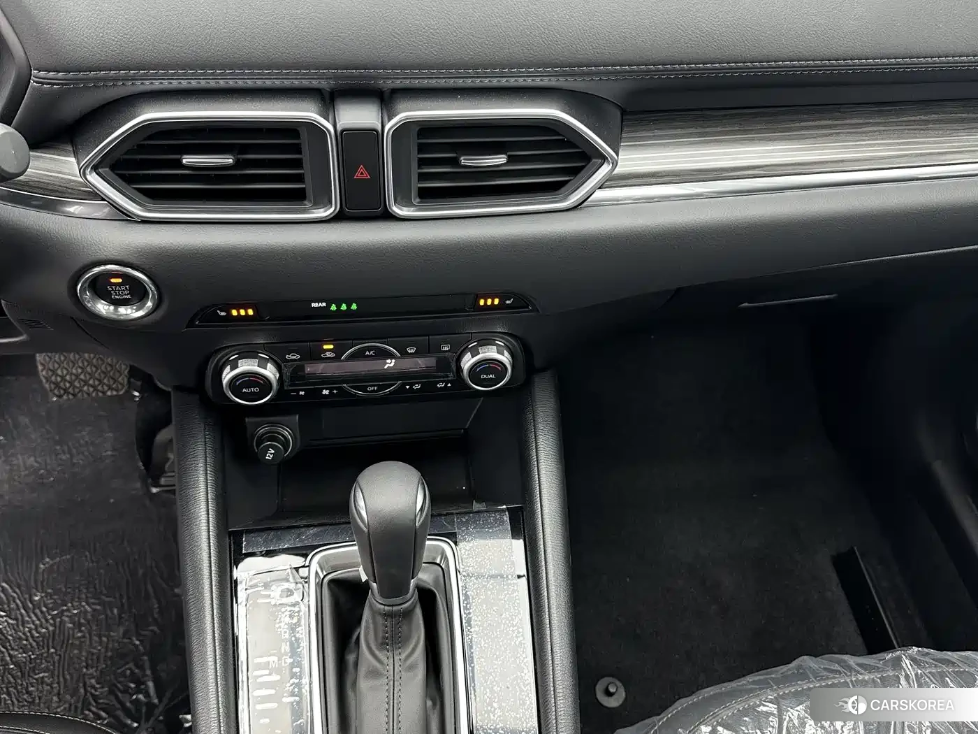 Mazda CX-5 id 4515535 из Китая 13