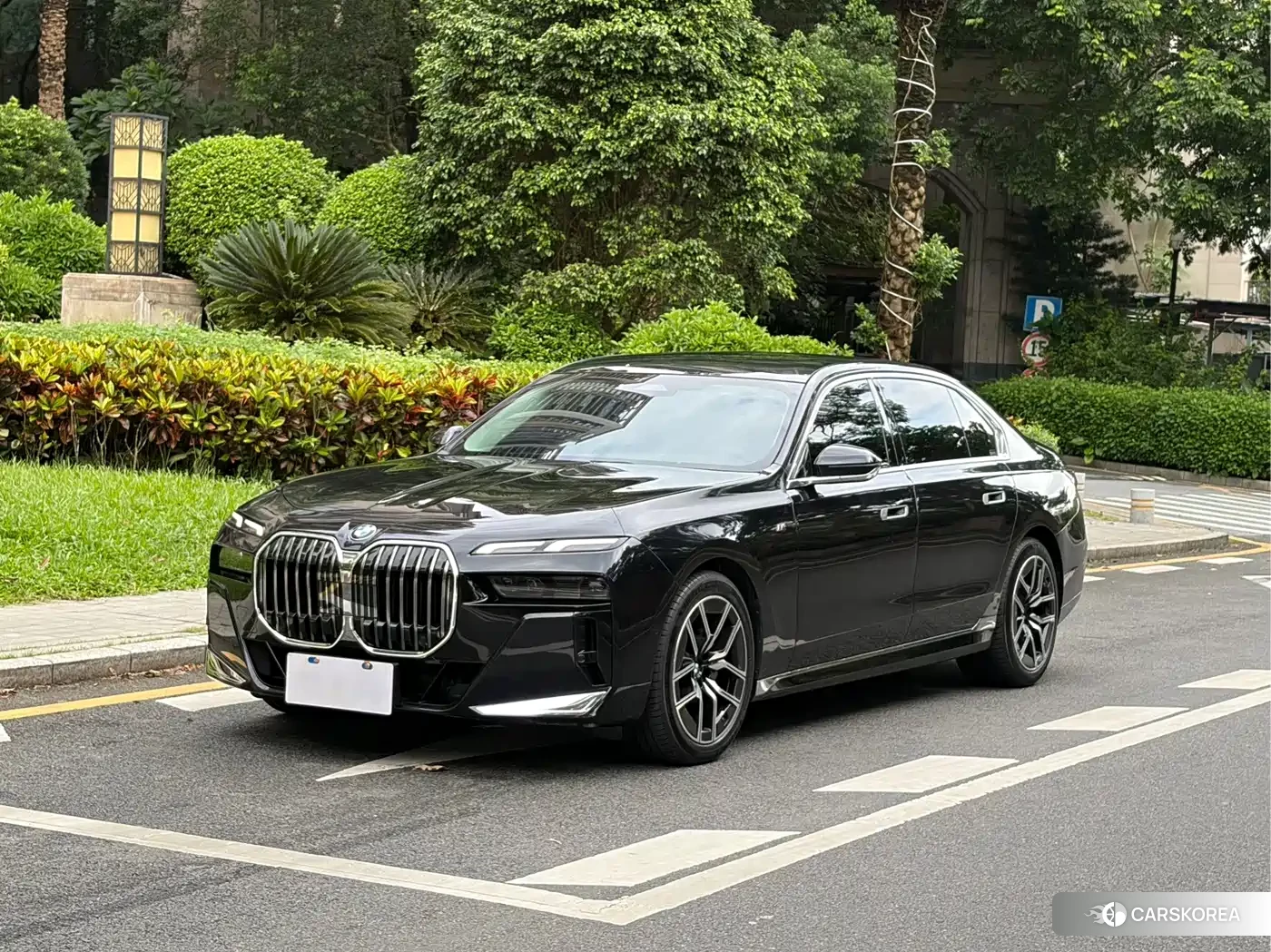 BMW 7 series id 4679818 из Китая 12