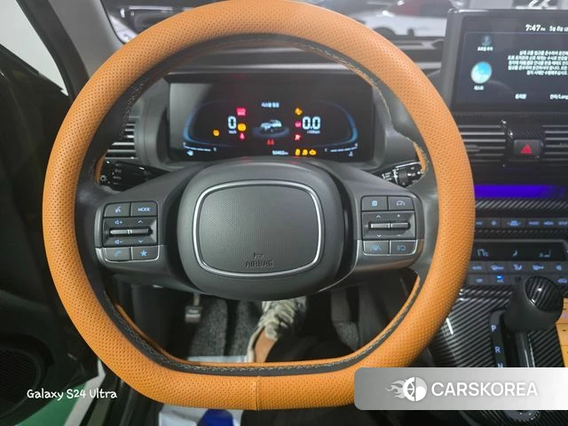 Hyundai Casper id 4298719 из Кореи 8