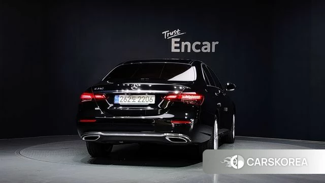 Mercedes-Benz E-Class W213 id 4625430 из Кореи 27
