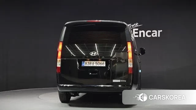 Hyundai Staria id 3206718 из Кореи 14