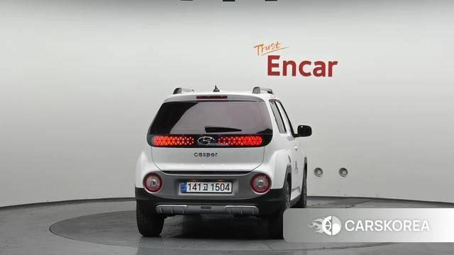 Hyundai Casper id 3914959 из Кореи 14