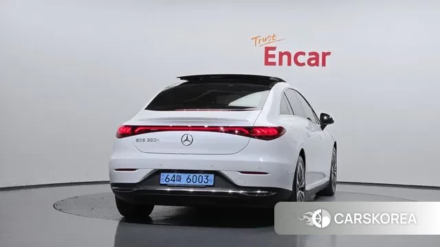 Mercedes-Benz EQE V295 id 3295090 из Кореи 14