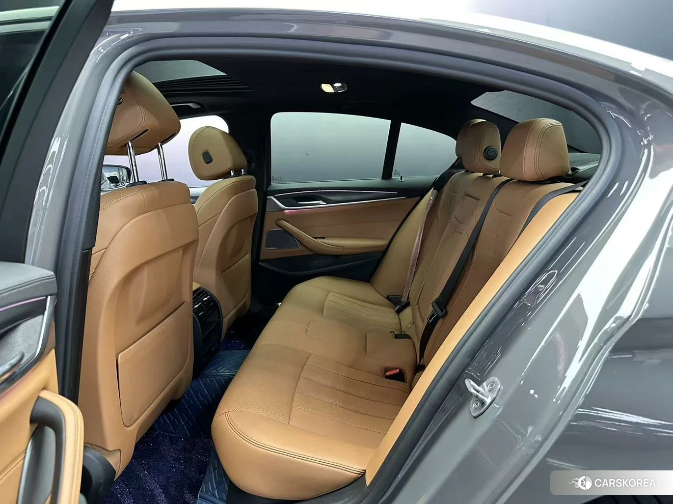 BMW 5 series (imported) id 4413510 из Китая 10