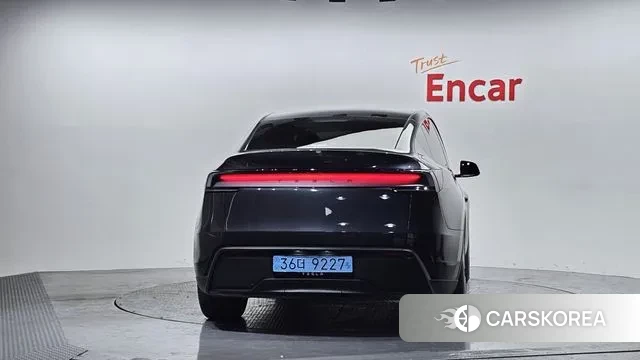 Tesla Model Y id 3614388 из Кореи 14