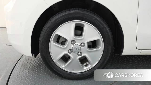 Kia The New Ray id 4662578 из Кореи 28