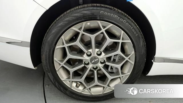 Genesis G80 (RG3) id 4186171 из Кореи 25