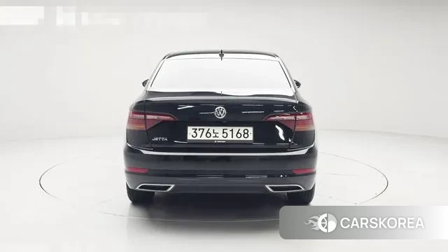 Volkswagen 7th Generation of Jetta id 3694913 из Кореи 14