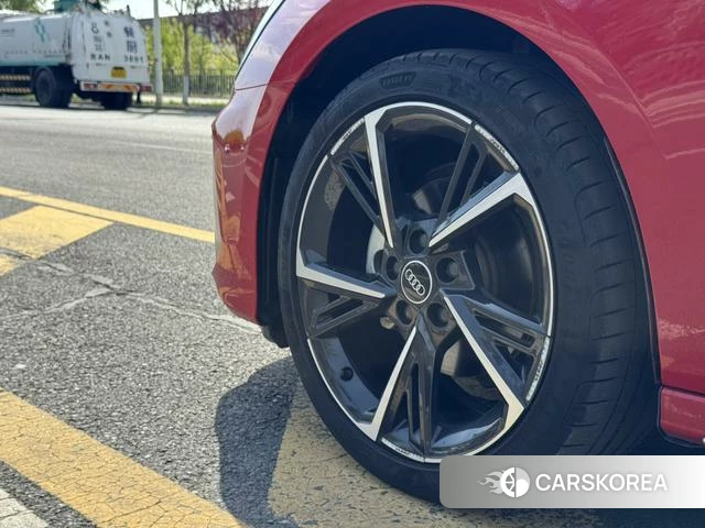 Audi A3 id 4335714 из Китая 9