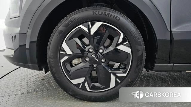 Kia Di All New Niro EV id 4560915 из Кореи 26
