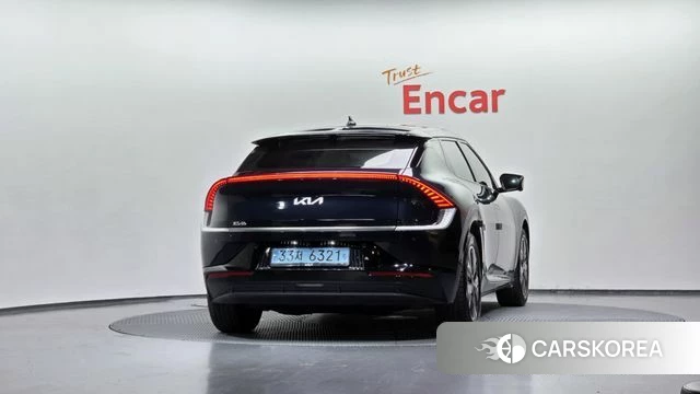 Kia EV6 id 4501115 из Кореи 30