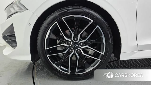 Kia K5 3rd generation id 4688891 из Кореи 27