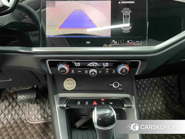 Audi Q3 id 4321318 из Китая 13